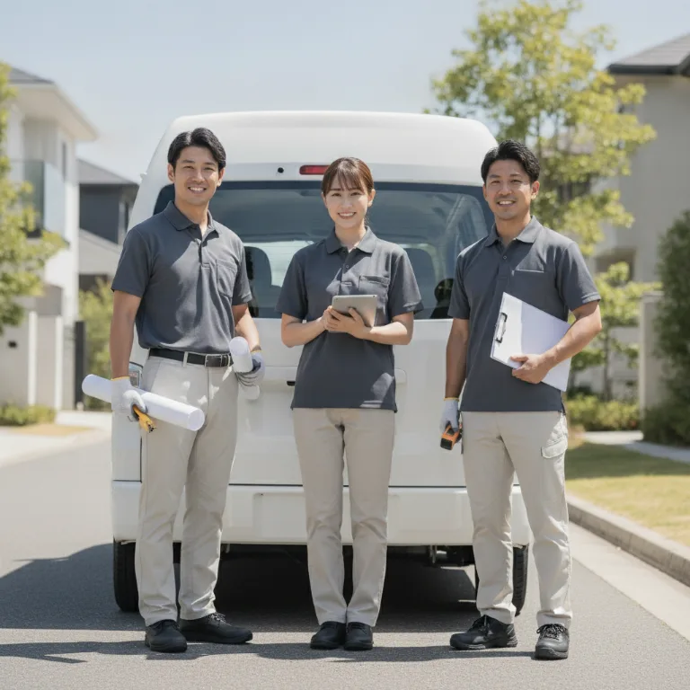 不動産会社 のチーム: あま市